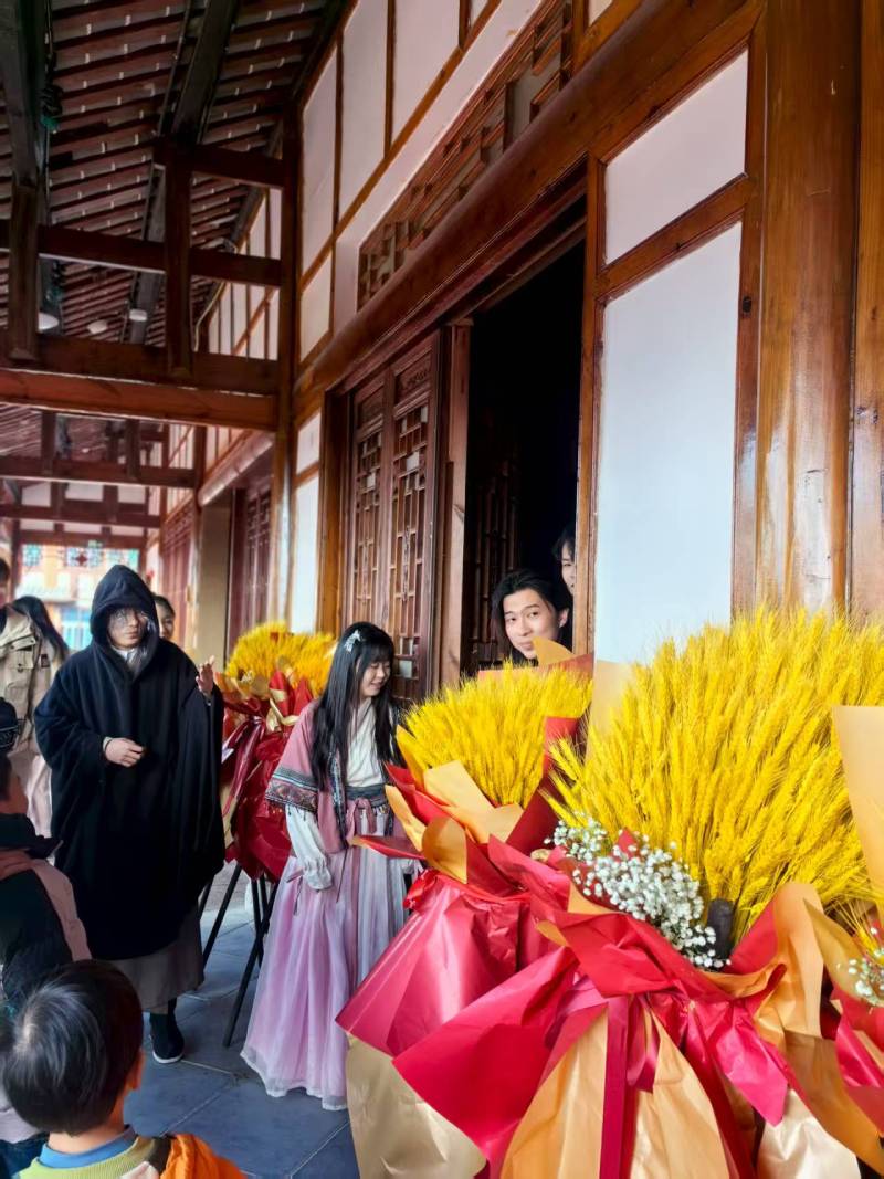 沉浸赋能：遵化市景区演艺的差异化突围之路