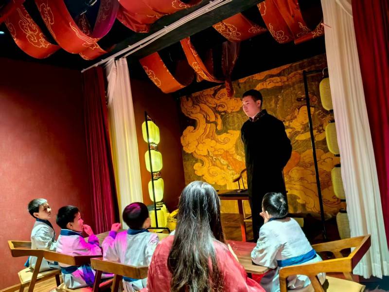 遵化市数字营销